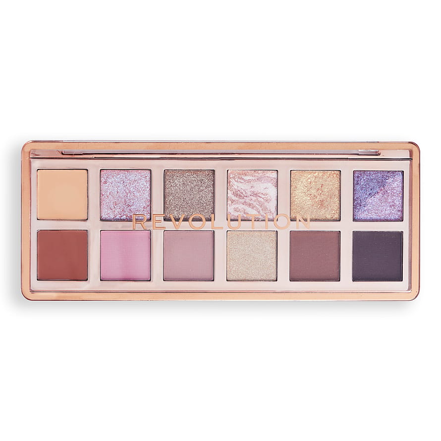 Revolution Palette