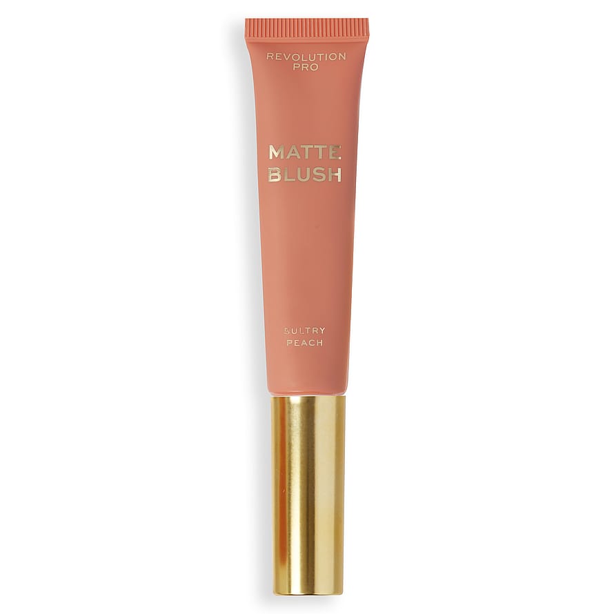 Revolution Pro Iconic Matte Cream Blush