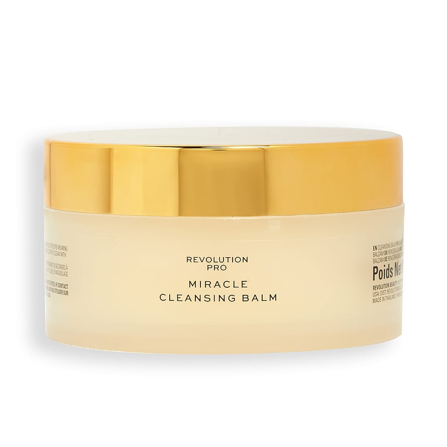 Revolution Pro Miracle Cleansing Balm 100 ml