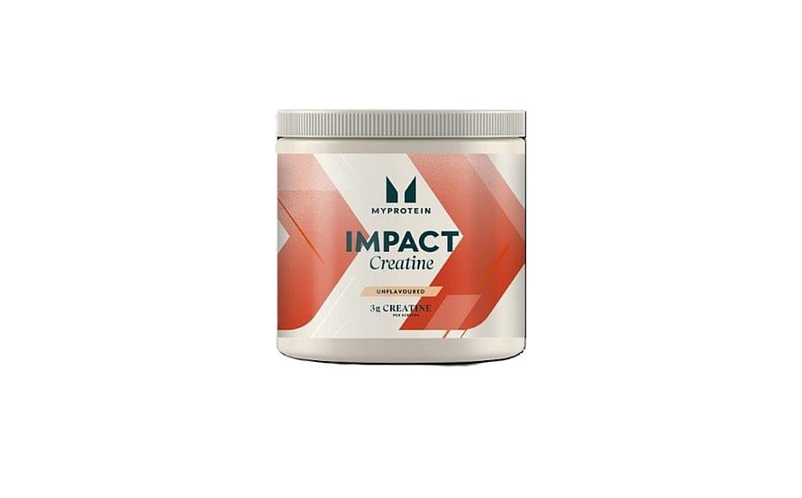 MYPROTEIN Creatine