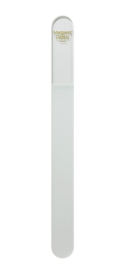 Margaret Dabbs Crystal Nail File