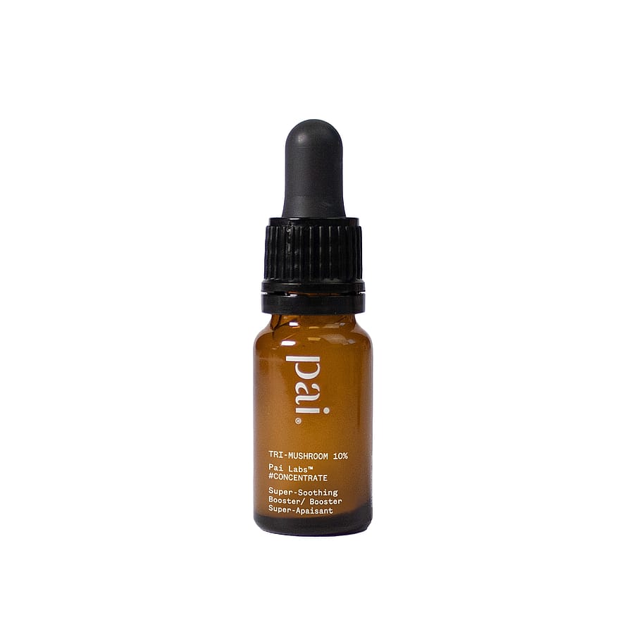 Pai Skincare Tri-Mushroom 10% 10 ml
