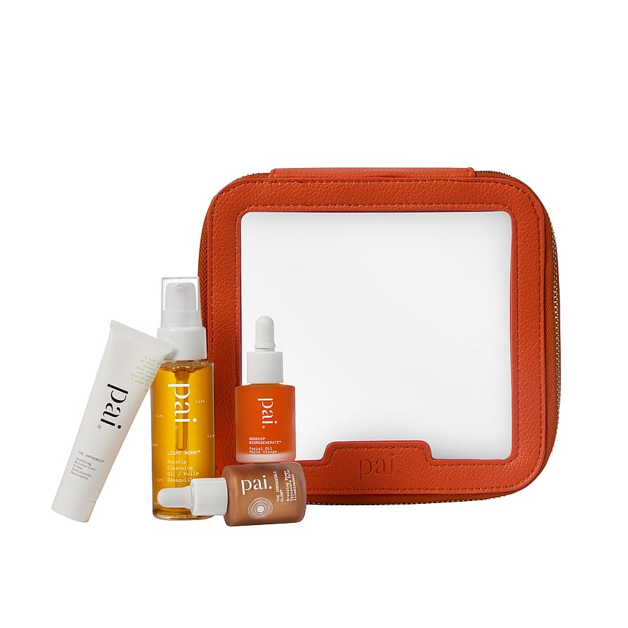 Pai Skincare Try Pai Kit 58 ml