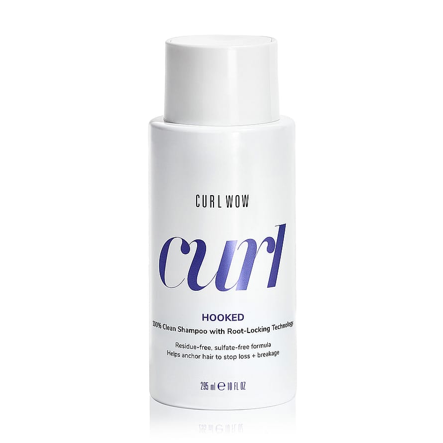 Color Wow Hooked Shampoo 295 ml