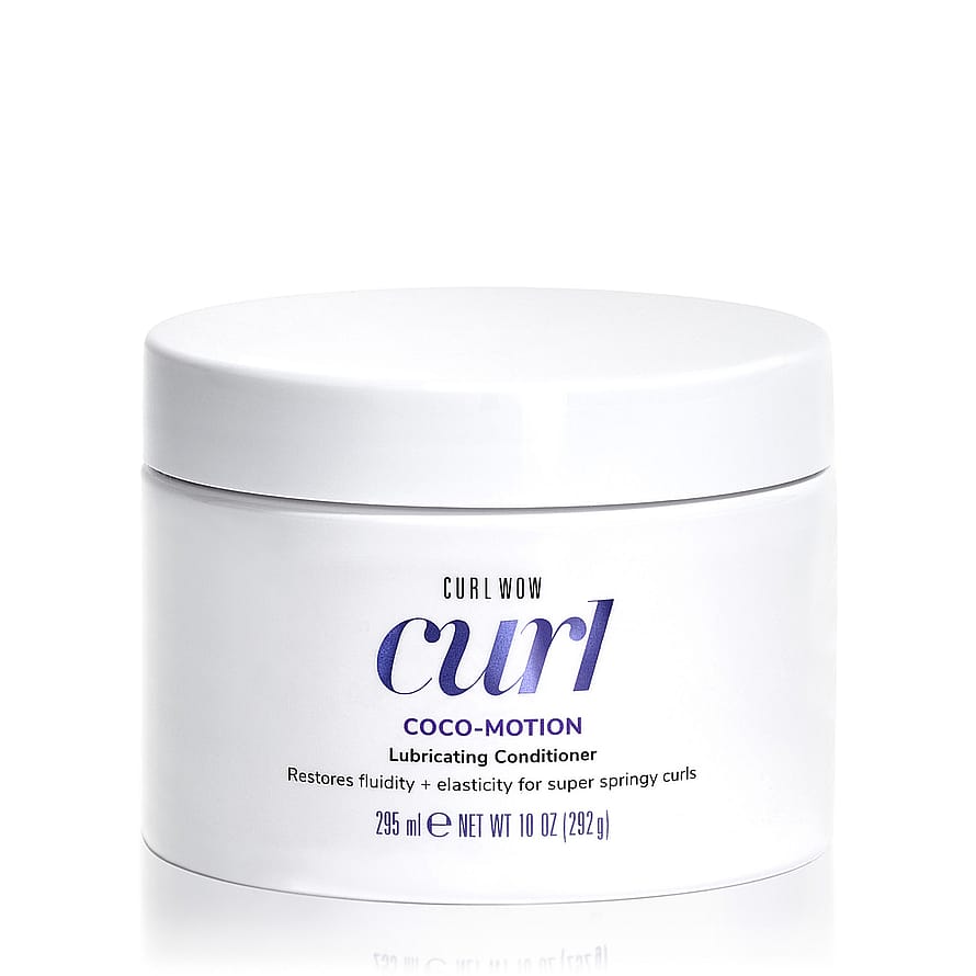 Color Wow Coco Motion Lubricating Conditioner 295 ml