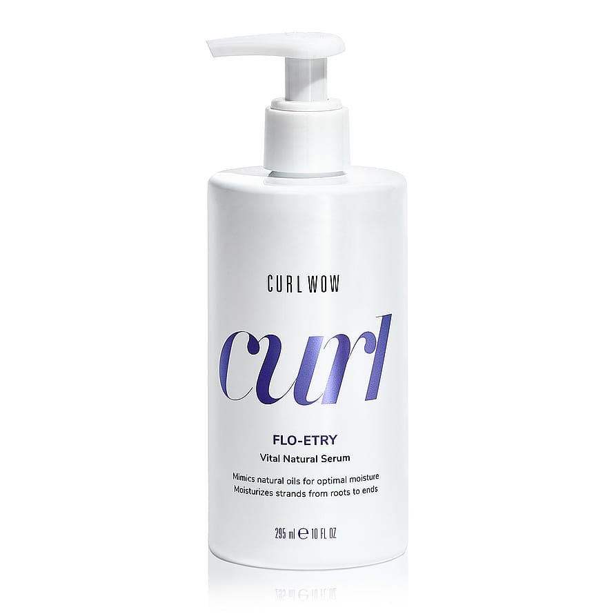 Color Wow Flo Etry Vital Natural Serum 295 ml