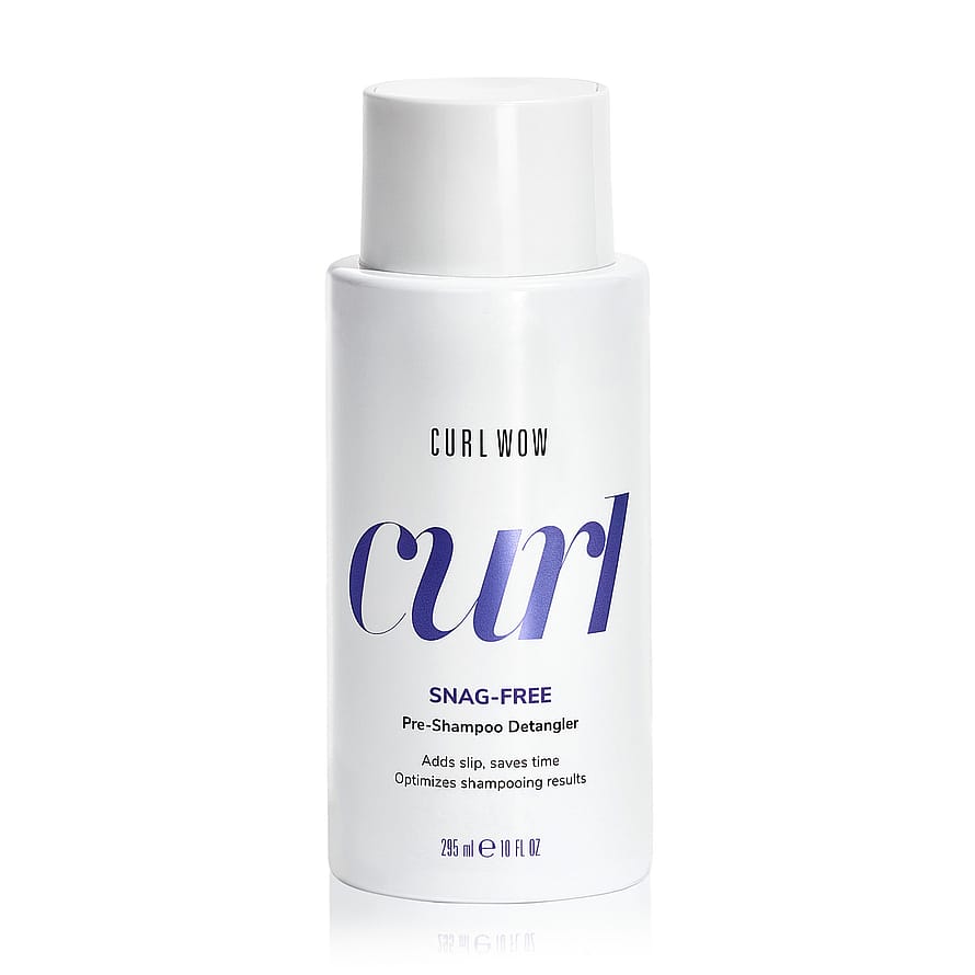Color Wow Snag Free Pre Shampoo Detangler 295 ml