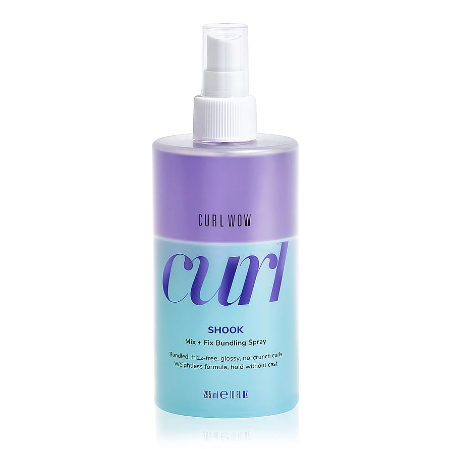 Color Wow SHOOK Mix + Fix Bundling Spray 295 ml