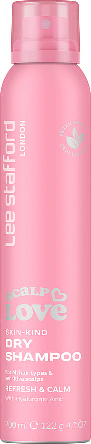 Lee Stafford Scalp Love Dry Shampoo 200 ml