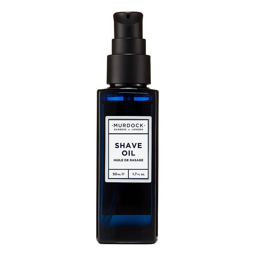 Murdock London Shave Oil 50 ml