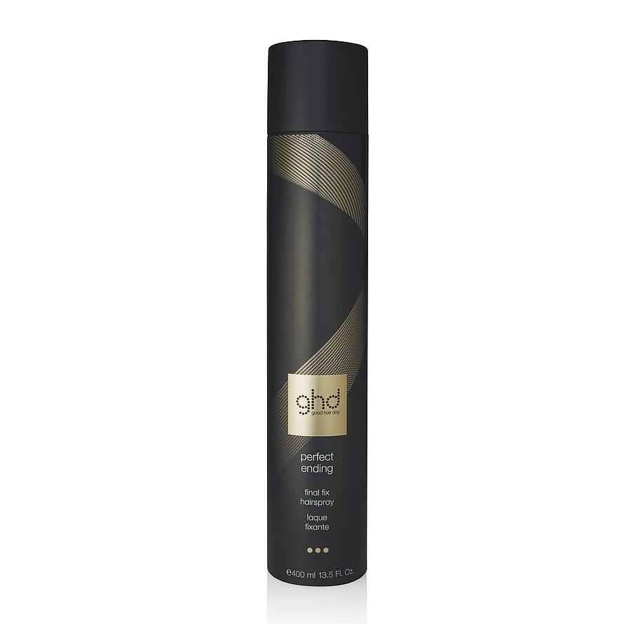 ghd Perfect Ending Hair Spray 400ml 400 ml