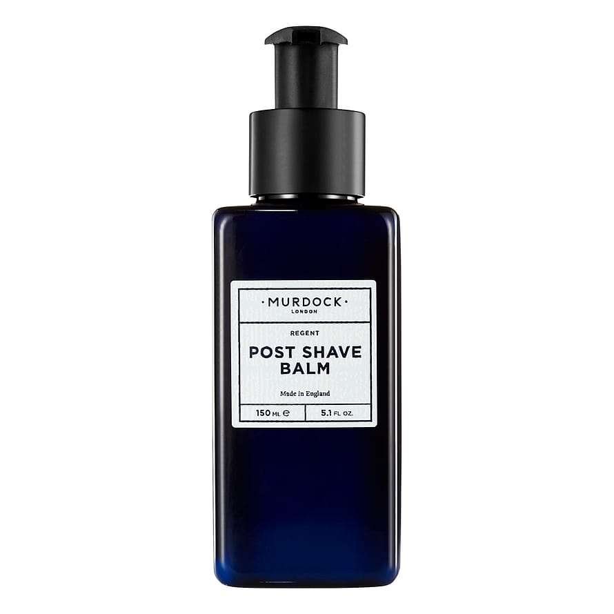 Murdock London Post Shave Balm 150 ml
