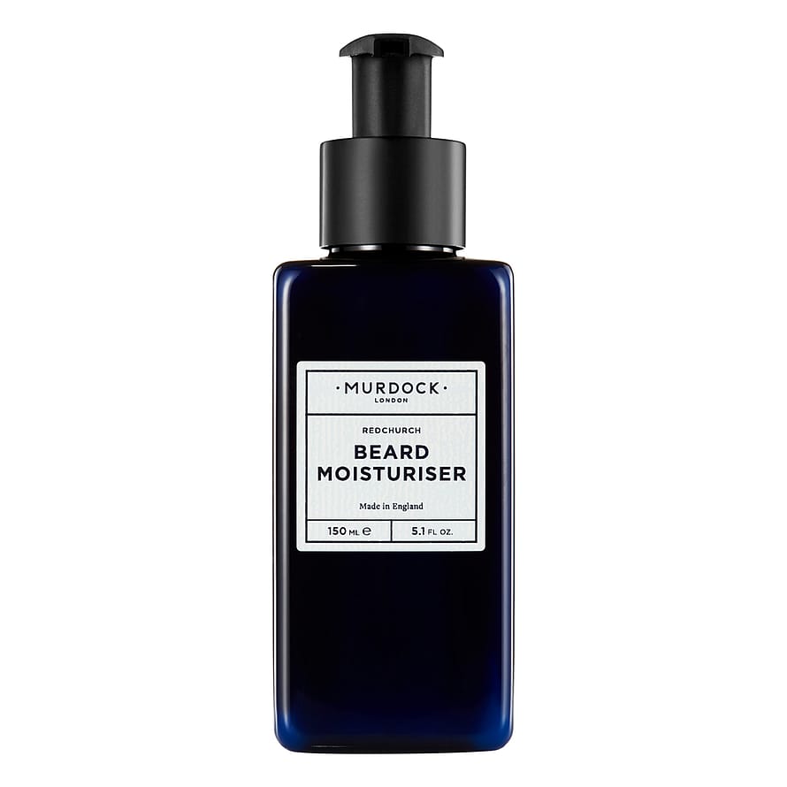 Murdock London Beard Moisturiser 150 ml