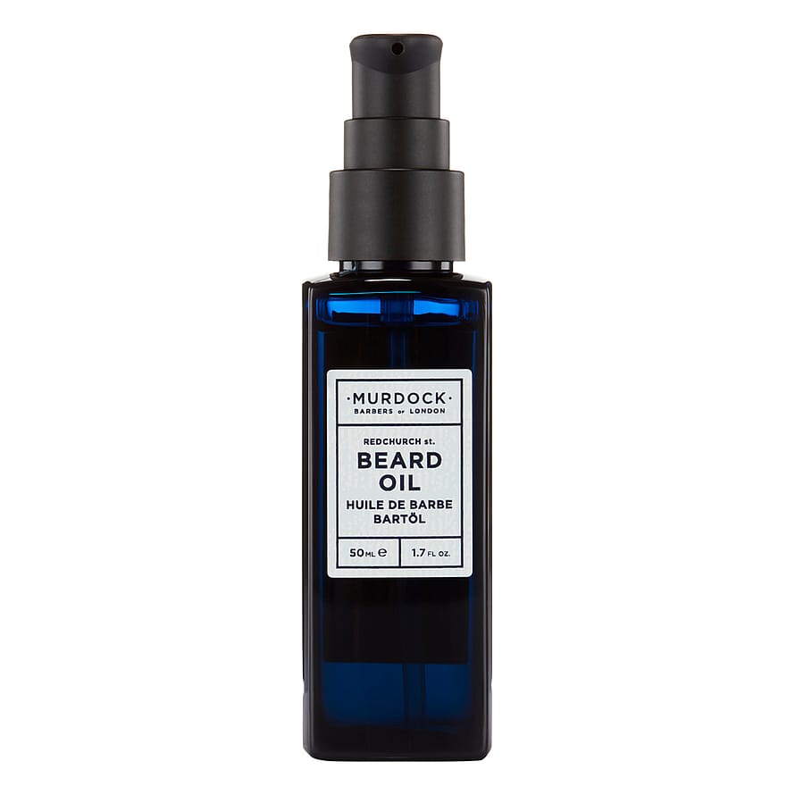 Murdock London Beard Oil 50 ml