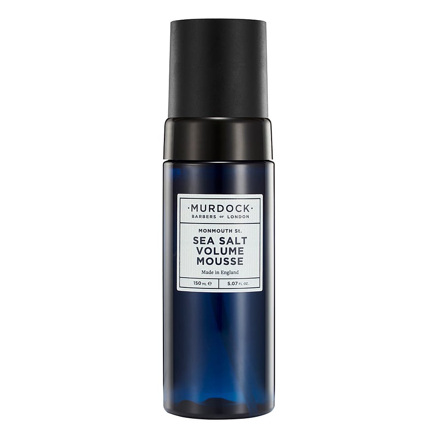 Murdock London Sea Salt Volume Mousse 150 ml