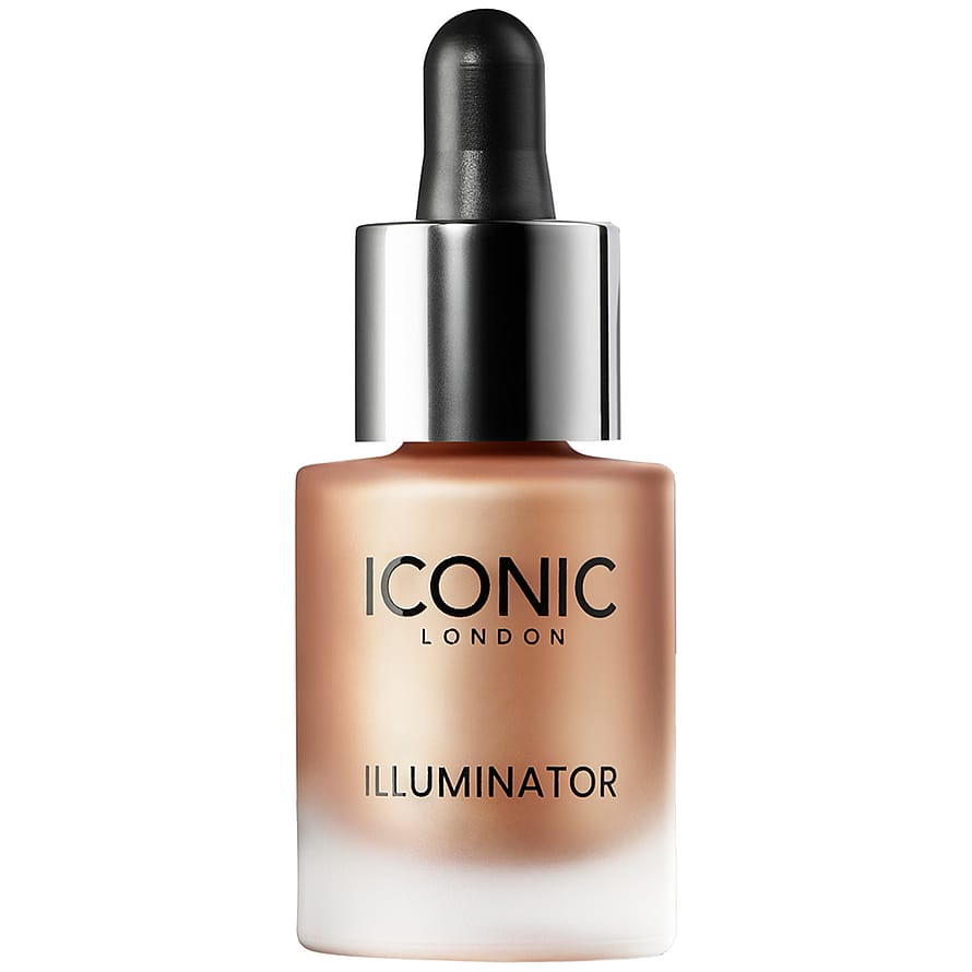 ICONIC LONDON Illuminator Highlighter Original (Champagne Shimmer)