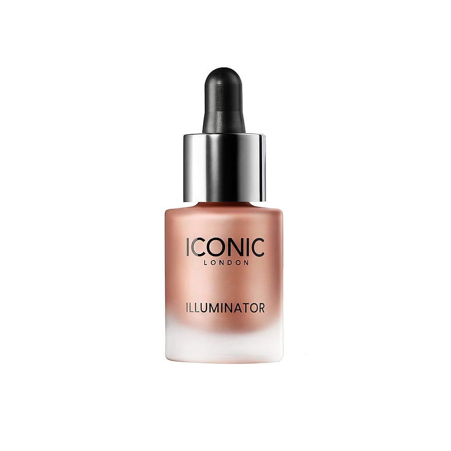 ICONIC LONDON Illuminator Highlighter Blush