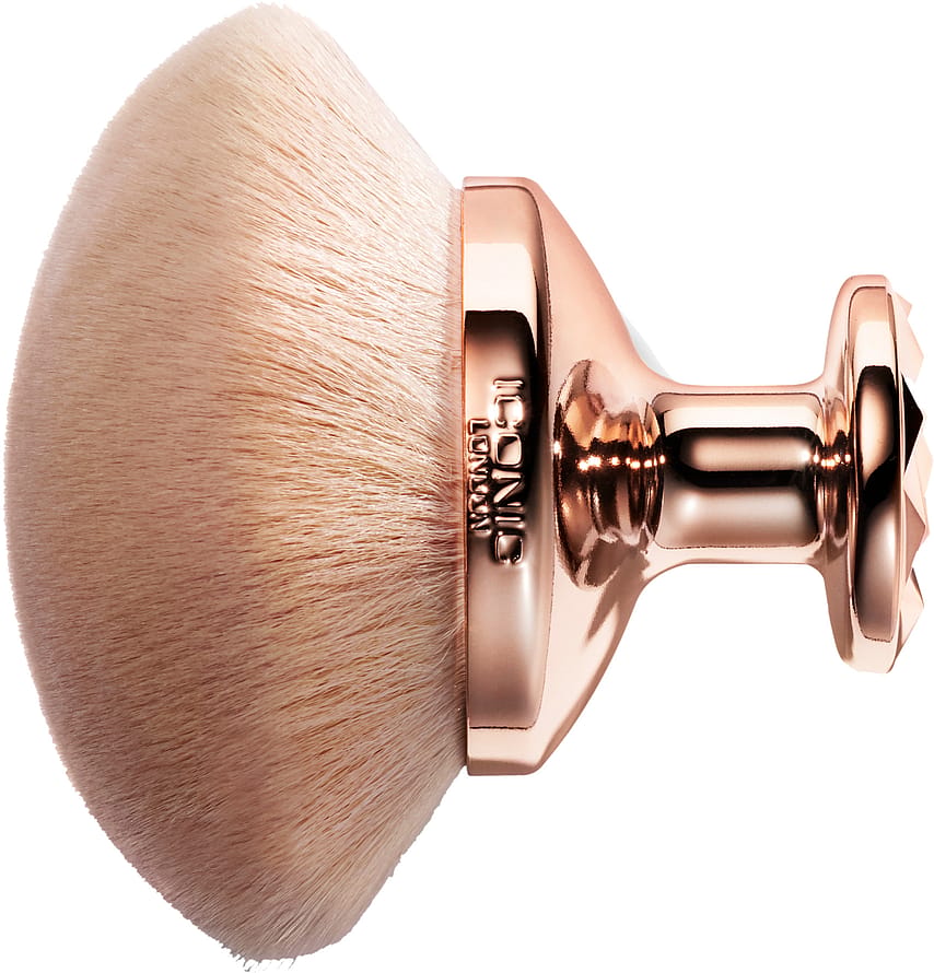 ICONIC LONDON Pro Puff Makeup Brush