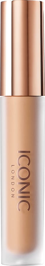 ICONIC LONDON Seamless Concealer Warm Tan