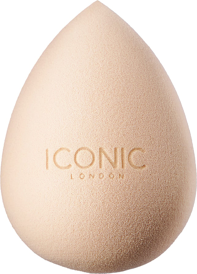 ICONIC LONDON Seamless Sponge
