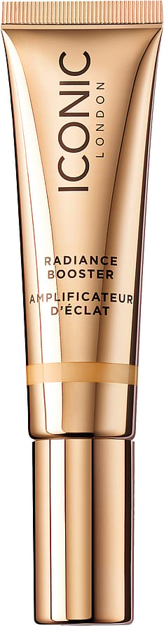 ICONIC LONDON Radiance Booster Face Base Sand Glow