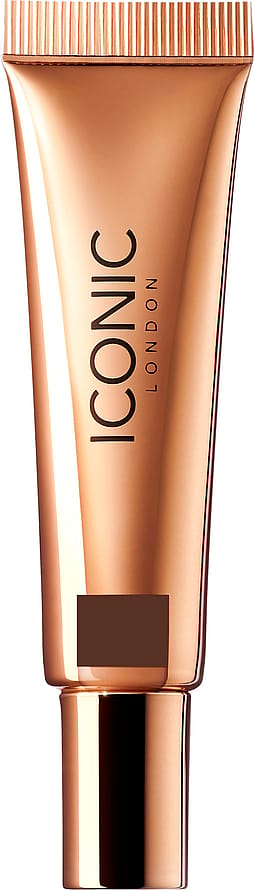 ICONIC LONDON Sheer Bronze Liquid Bronzer Sunset