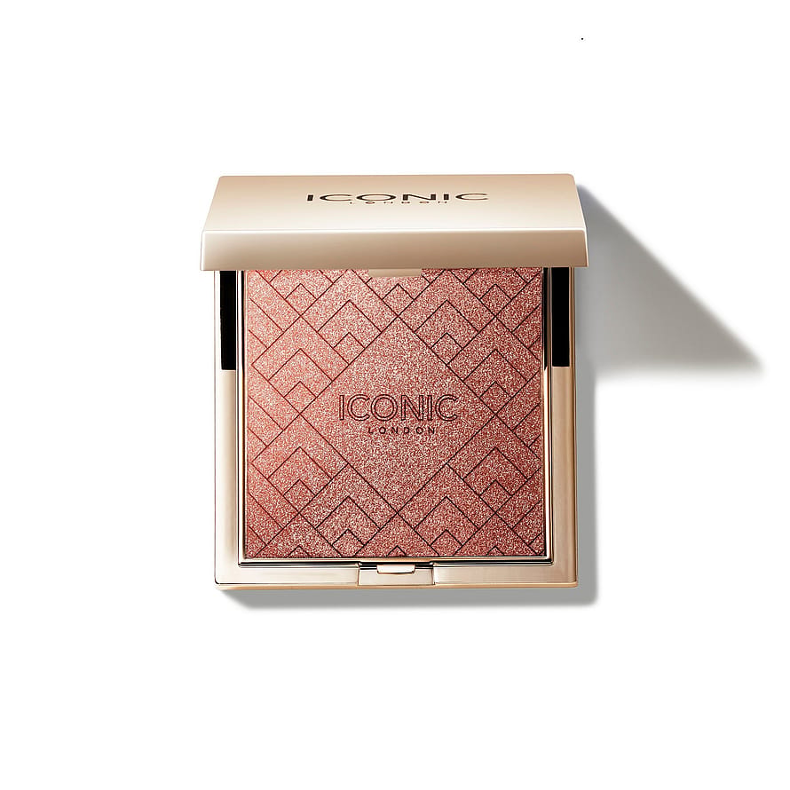 ICONIC LONDON Multi-Use Cheek Glow Blush So Cheeky