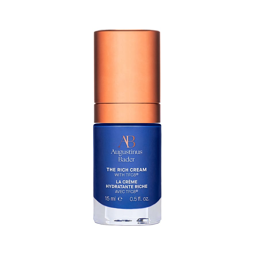Augustinus Bader The Rich Cream 15 ml