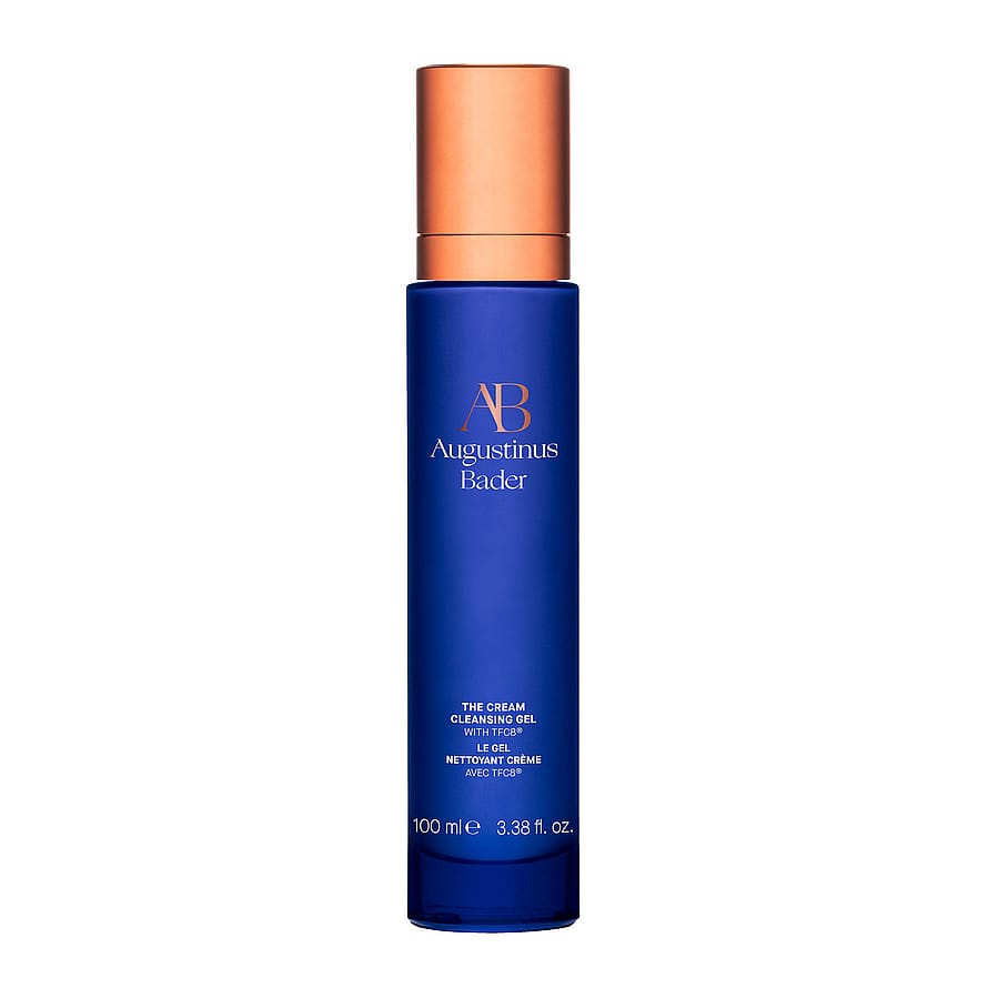 Augustinus Bader The Cream Cleansing Gel 100 ml