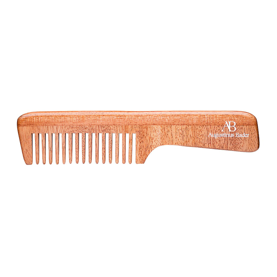 Augustinus Bader The Neem Comb With Handle