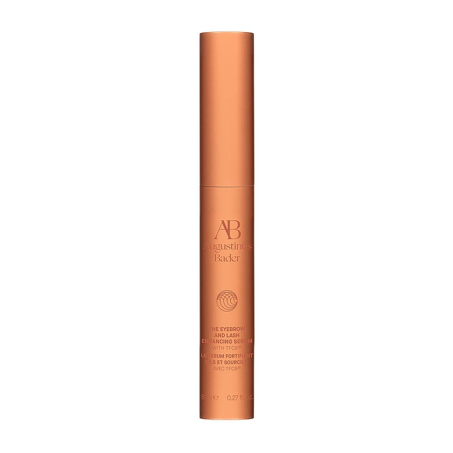 Augustinus Bader The Eyebrow & Lash Enhancing Serum 8 ml
