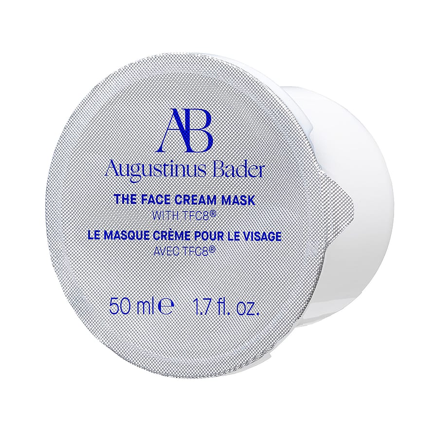 Augustinus Bader The Face Cream Mask 50 ml, Refill