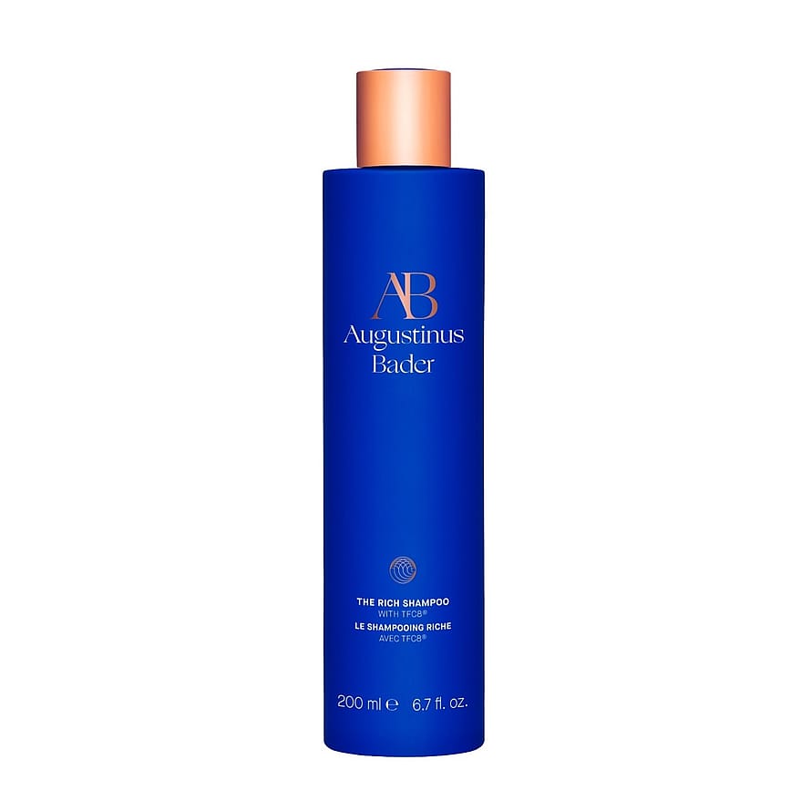 Augustinus Bader The Rich Shampoo 200 ml