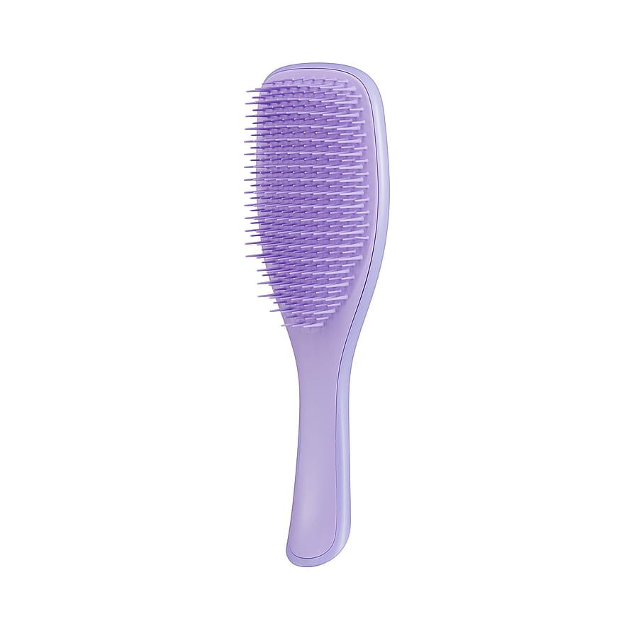Tangle Teezer The Ultimate Detangler Naturally Curly Purple