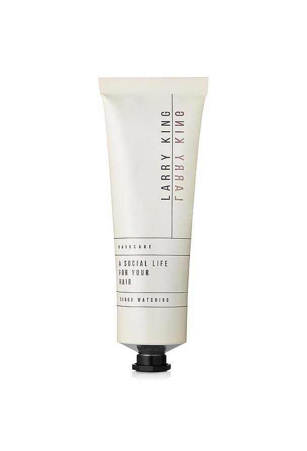 Larry King A Social Life For Your Hair 100 ml