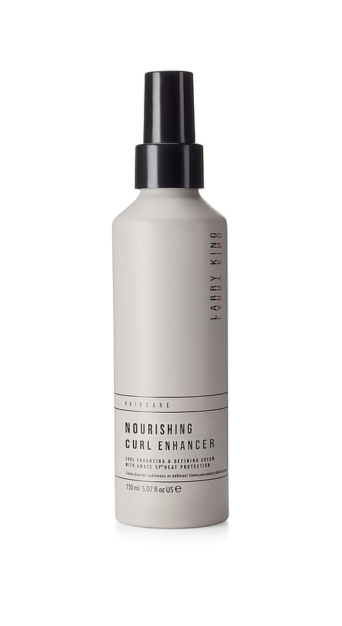 Larry King Nourishing Curl Enhancer 150 ml