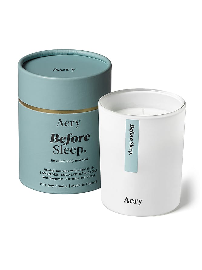 Aery Scented Candle Before Sleep 200 g