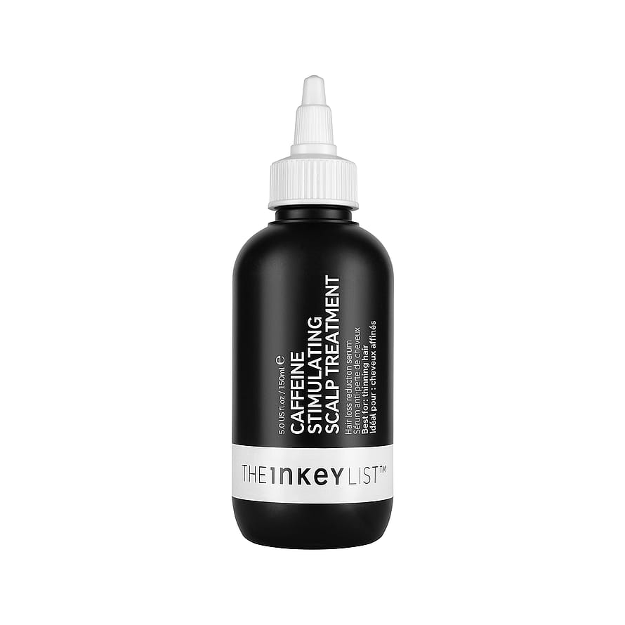 The INKEY List Caffeine Stimulating Scalp Treatment 150 ml