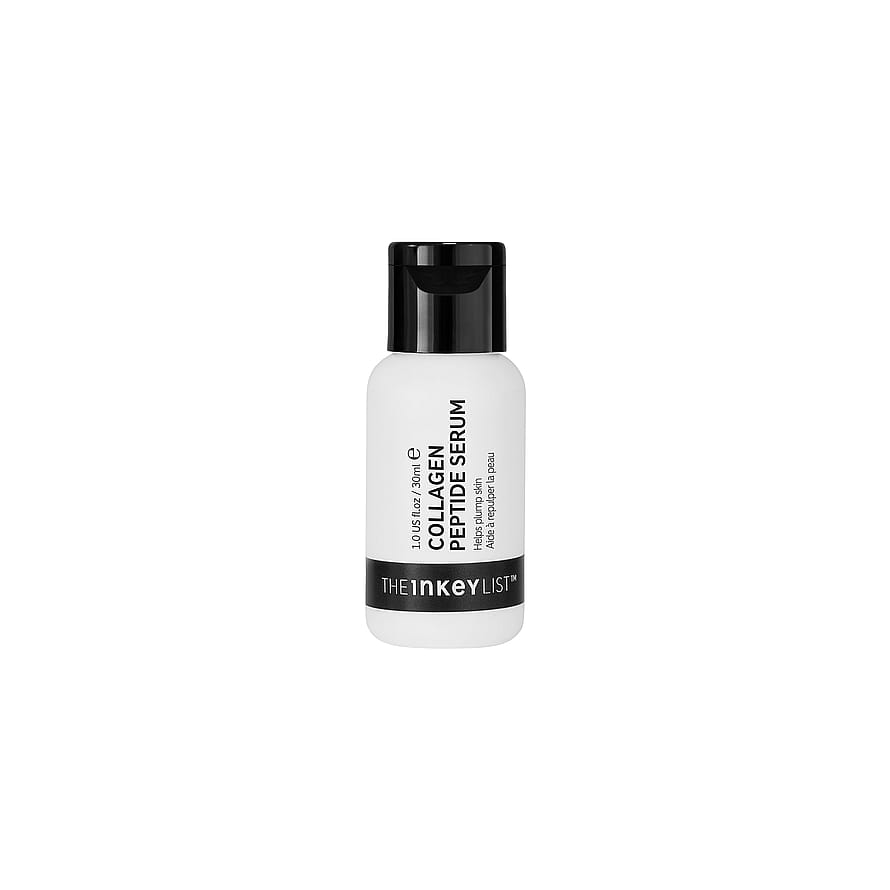 The INKEY List Collagen Peptide Serum 30 ml