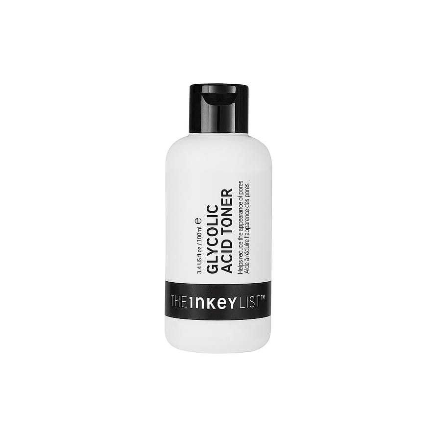 The INKEY List Glycolic Acid Toner 100 ml
