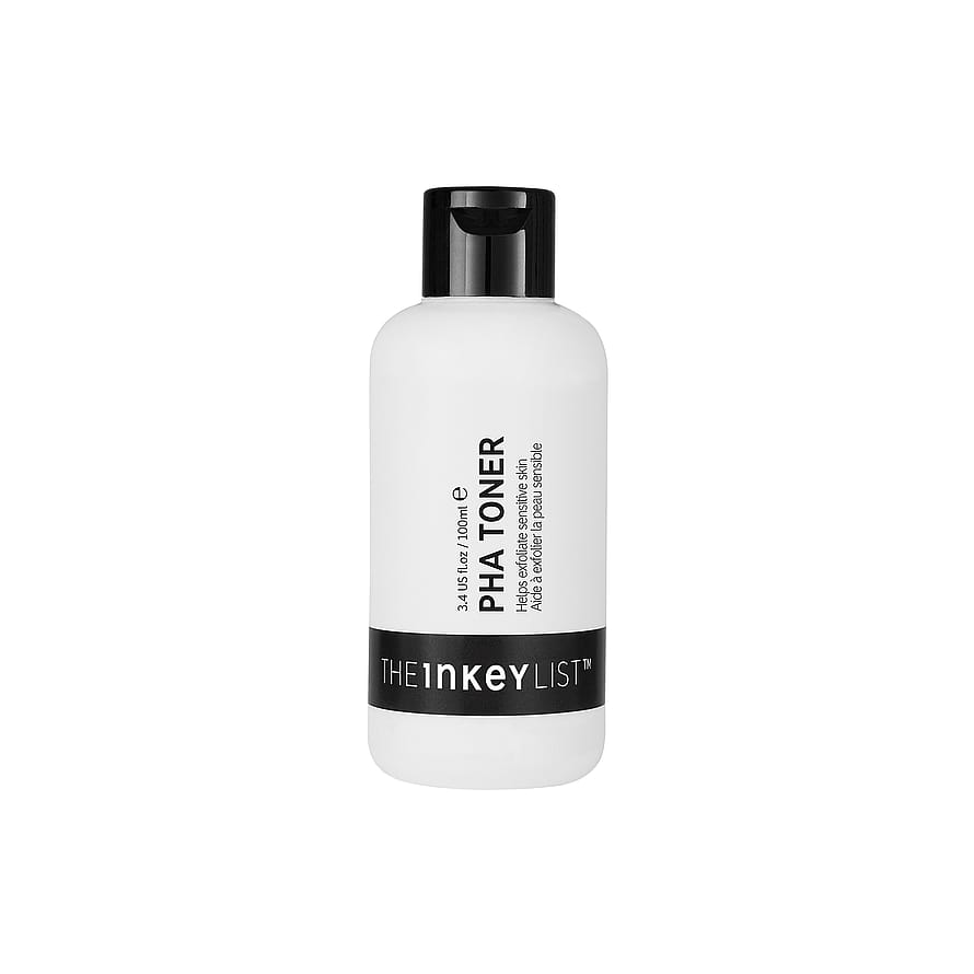 The INKEY List PHA Toner 100 ml