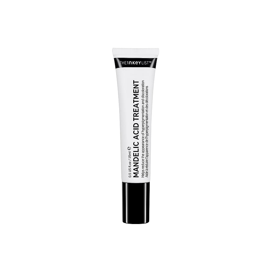 The INKEY List Mandelic Acid Treatment 15 ml