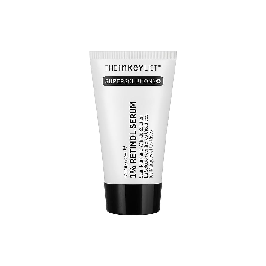 The INKEY List Retinol 1% Serum 30 ml