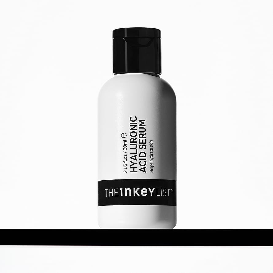 The INKEY List Hyaluronic Acid Serum 60ml 60 ml