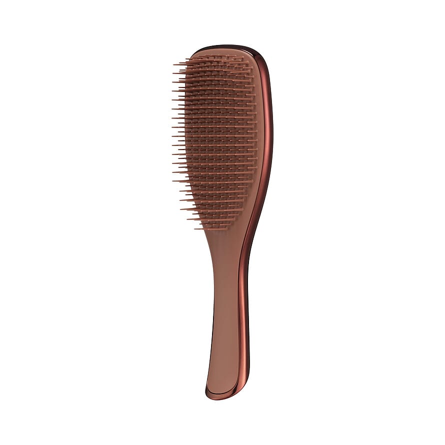 Tangle Teezer The Ultimate Detangler Chrome Chocolate Bronze