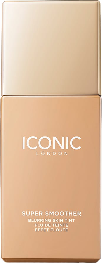 ICONIC LONDON Smoother Blurring Skin Tint Neutral Light