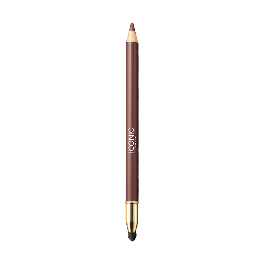 ICONIC LONDON Fuller Pout Sculpting Lip Liner Serving Lewks