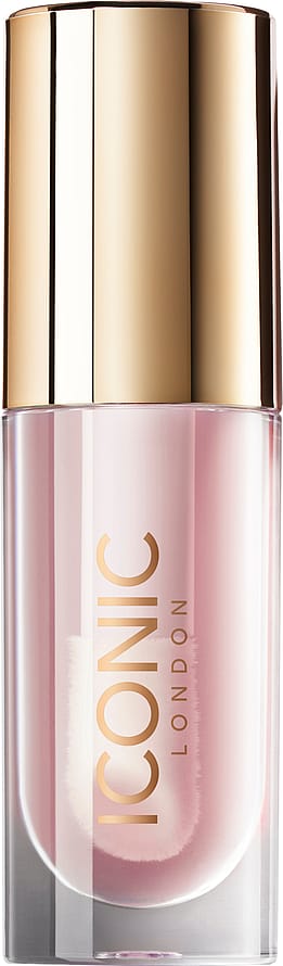 ICONIC LONDON Lip Oil Sugar Mama, Pink