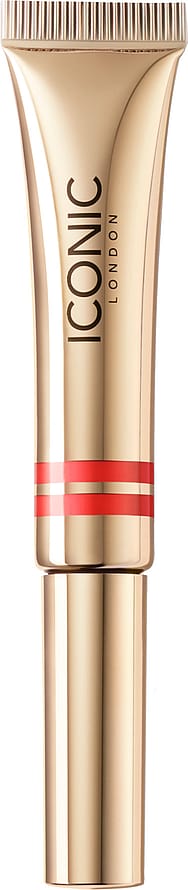 ICONIC LONDON Lip Mousse Matte Fired Up