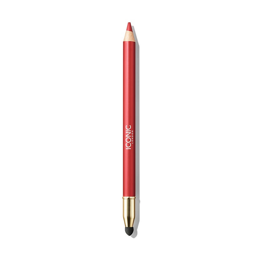 ICONIC LONDON Sculpting Lip Liner Scandalous